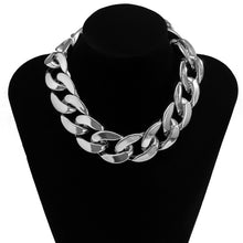 Load image into Gallery viewer, Hip Hop Necklace