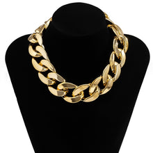 Load image into Gallery viewer, Hip Hop Necklace